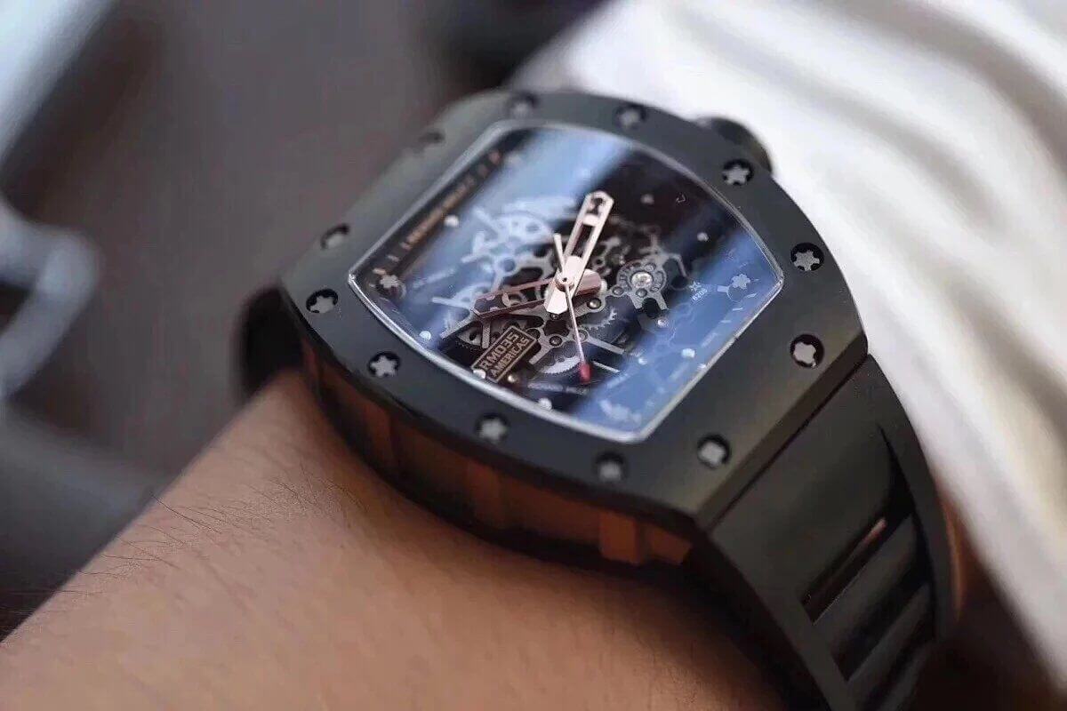 Richard Mille 理查德·米勒 RM35