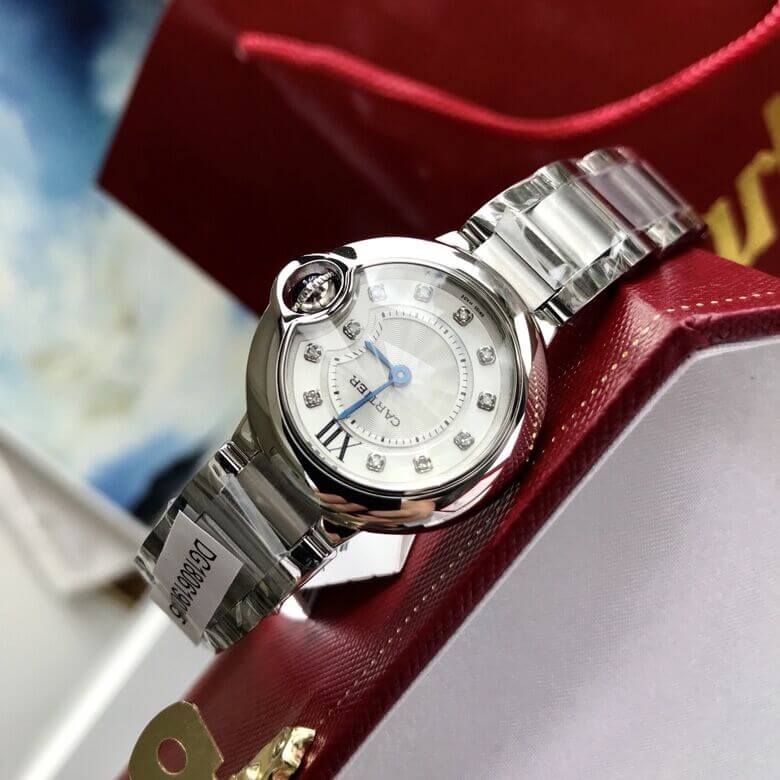 卡地亚 蓝气球系列 WE902073