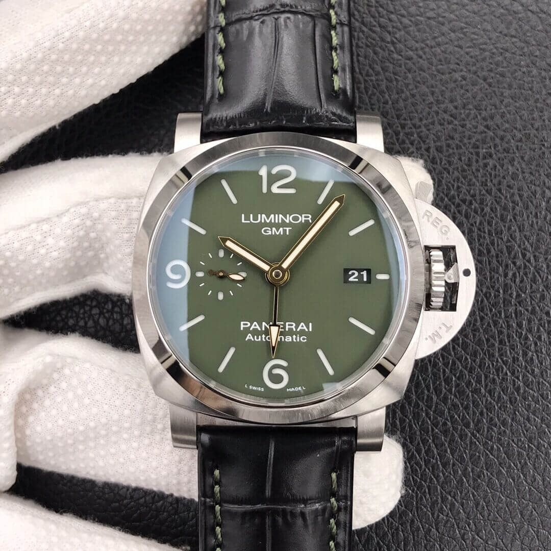 沛纳海 Panerai Luminor 庐米诺 1950 PAM01056 