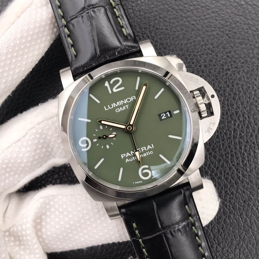 沛纳海 Panerai Luminor 庐米诺 1950 PAM01056 