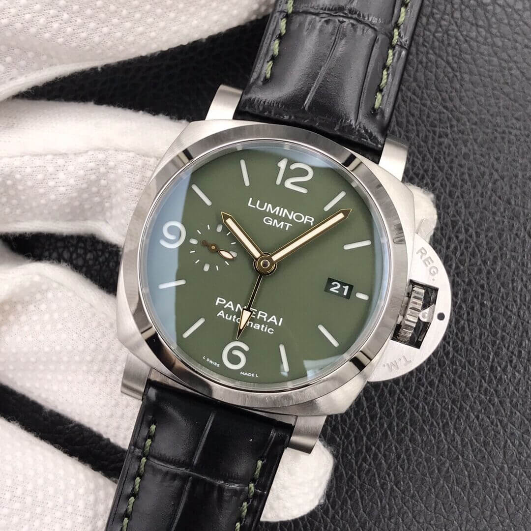沛纳海 Panerai Luminor 庐米诺 1950 PAM01056 
