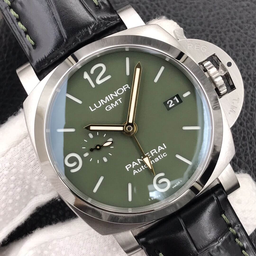 沛纳海 Panerai Luminor 庐米诺 1950 PAM01056 