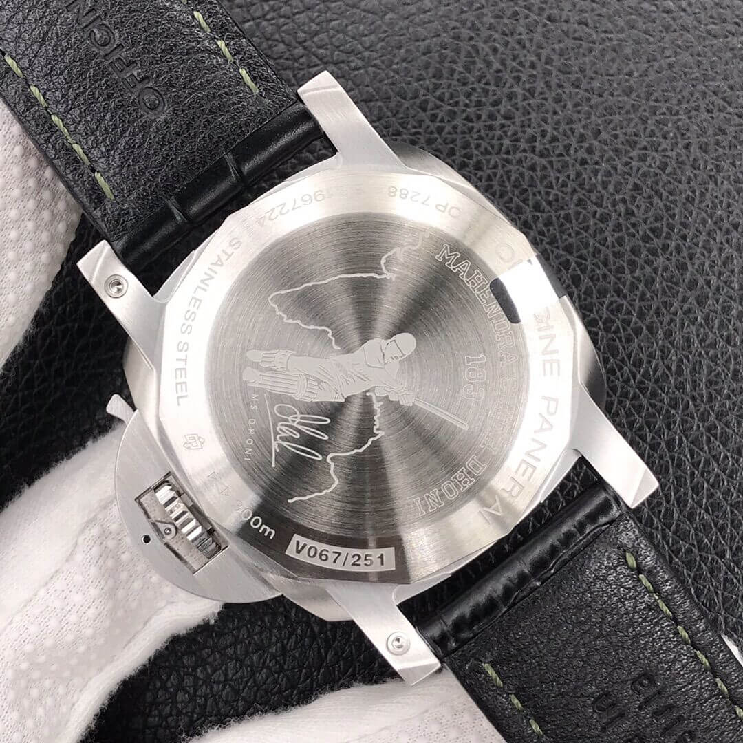 沛纳海 Panerai Luminor 庐米诺 1950 PAM01056 