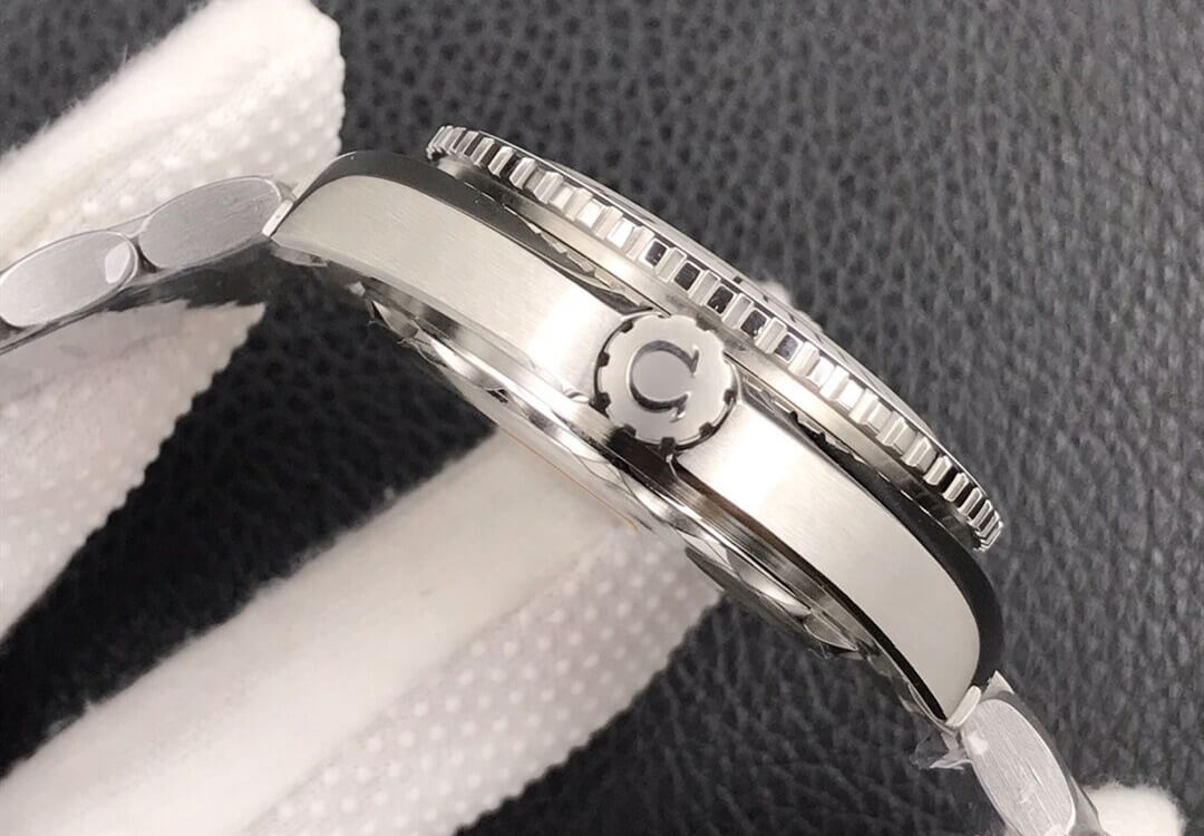 欧米茄 SEAMASTER 600M 海马600米 39.5mm 215.30.40.20.01.001