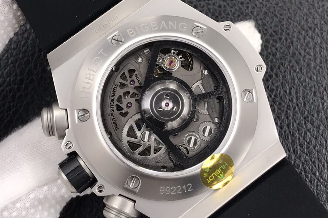 宇舶 BIG BANG系列 441.NX.1170.RX