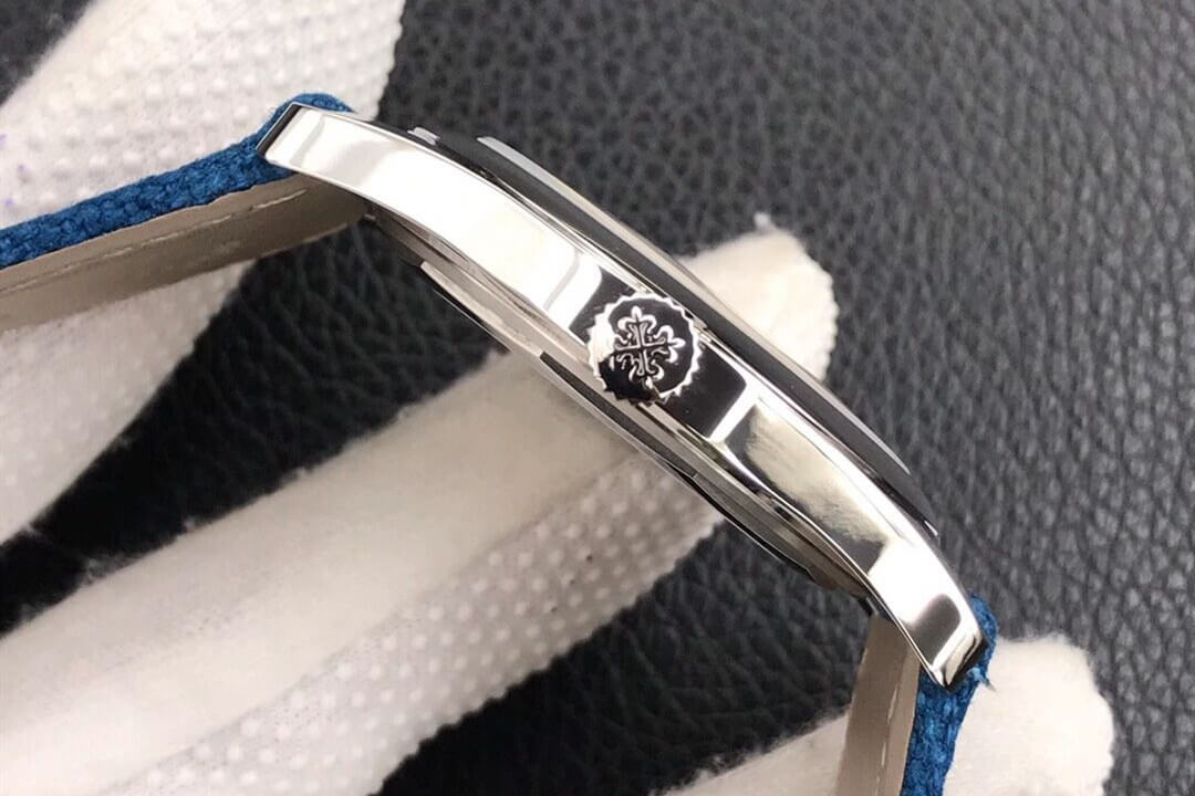 百达翡丽 6007A-001