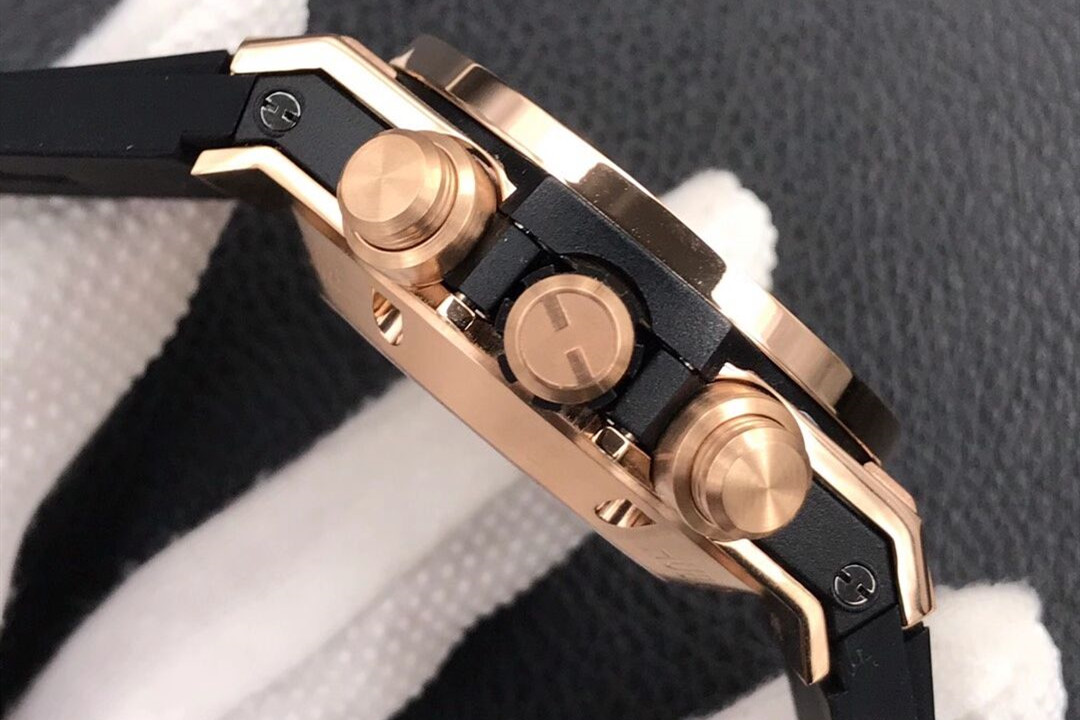 Hublot 宇舶 Big Bang 大爆炸 UNICO KING GOLD 王金 411.OX.1180.RX 