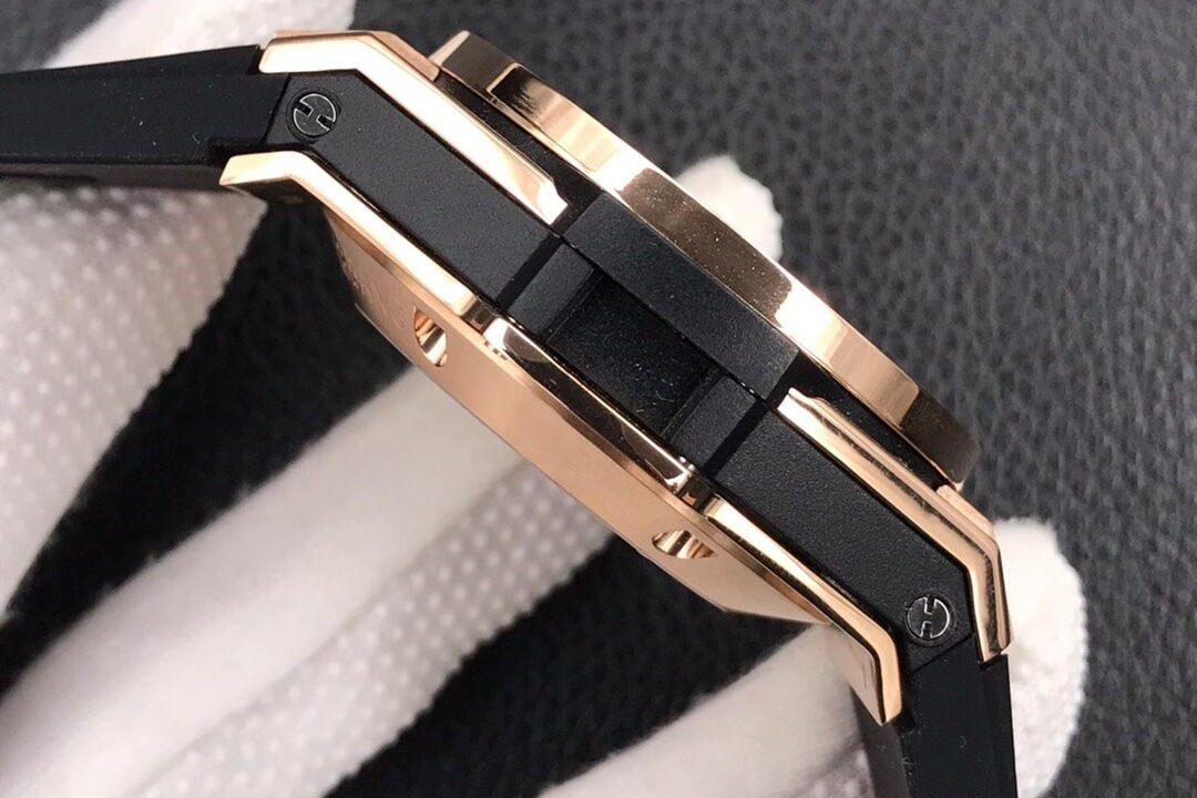 Hublot 宇舶 Big Bang 大爆炸 UNICO KING GOLD 王金 411.OX.1180.RX 