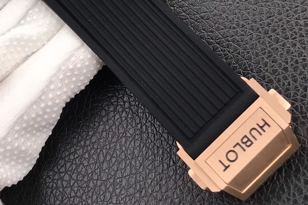 Hublot 宇舶 Big Bang 大爆炸 UNICO KING GOLD 王金 411.OX.1180.RX 