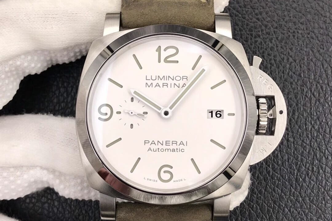 沛纳海 Panerai Luminor 庐米诺 Marina PAM01314
