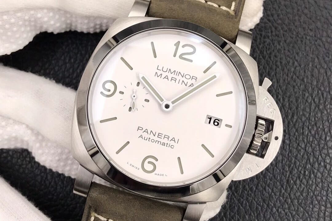 沛纳海 Panerai Luminor 庐米诺 Marina PAM01314