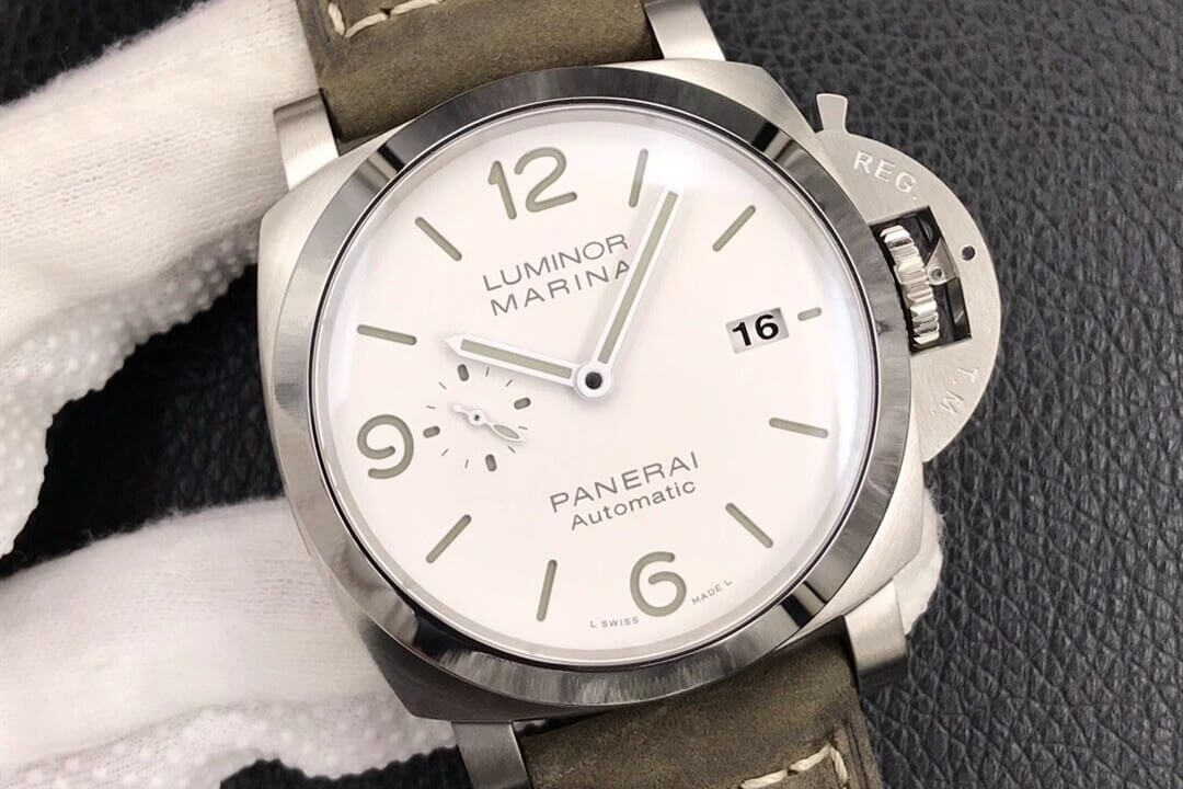 沛纳海 Panerai Luminor 庐米诺 Marina PAM01314