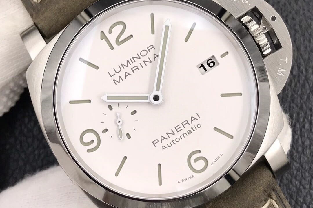 沛纳海 Panerai Luminor 庐米诺 Marina PAM01314