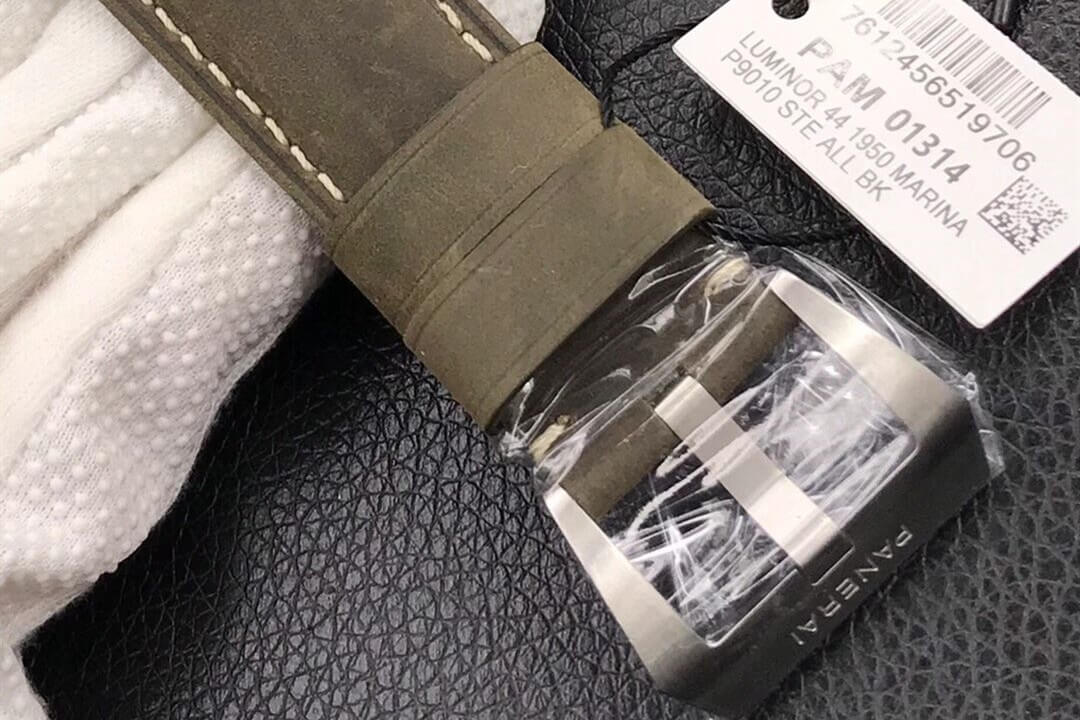 沛纳海 Panerai Luminor 庐米诺 Marina PAM01314