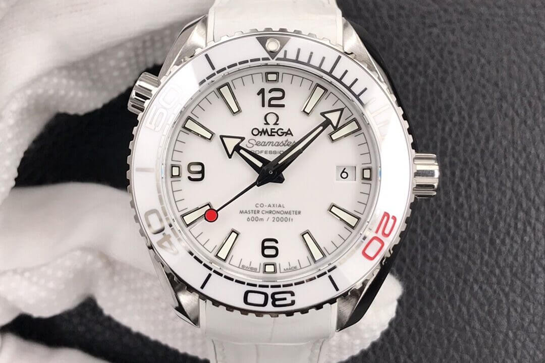 OMEGA 欧米茄 SEAMASTER 600M 海马600米 奥林匹克系列 Olympic Games “⁠东京2020”限量版 Tokyo 2020 522.33.40.20.04.001