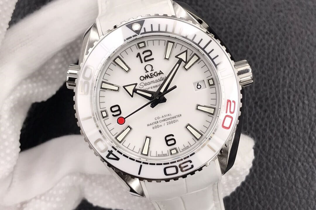OMEGA 欧米茄 SEAMASTER 600M 海马600米 奥林匹克系列 Olympic Games “⁠东京2020”限量版 Tokyo 2020 522.33.40.20.04.001