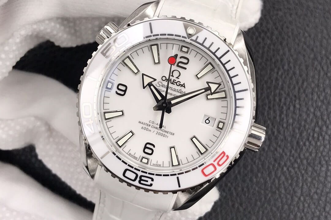 OMEGA 欧米茄 SEAMASTER 600M 海马600米 奥林匹克系列 Olympic Games “⁠东京2020”限量版 Tokyo 2020 522.33.40.20.04.001