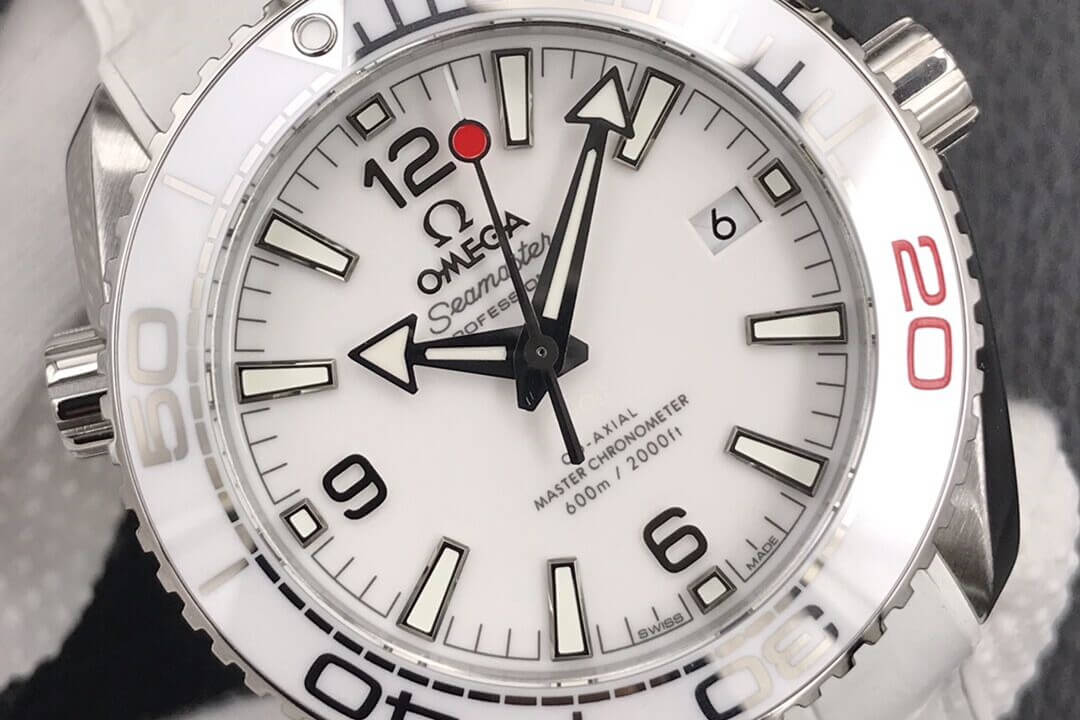 OMEGA 欧米茄 SEAMASTER 600M 海马600米 奥林匹克系列 Olympic Games “⁠东京2020”限量版 Tokyo 2020 522.33.40.20.04.001