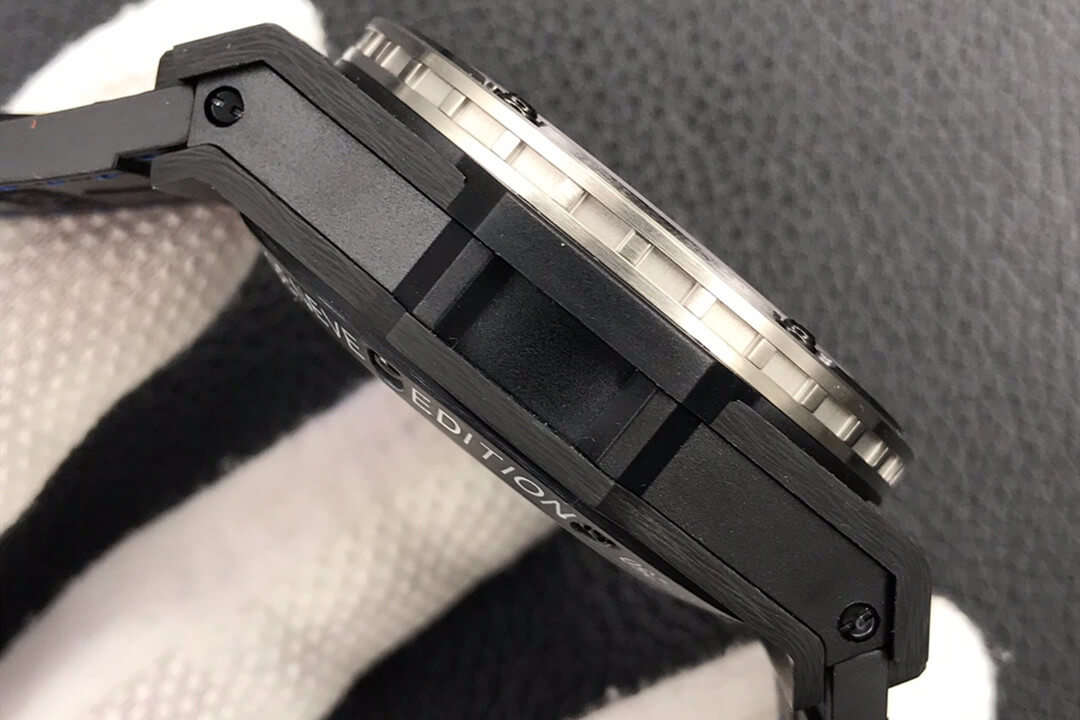 宇舶 BIG BANG 大爆炸 KING POWER 王者至尊 F1 INTERLAGOS LIMITED EDITION 703.QM.1129.HR.FIL11