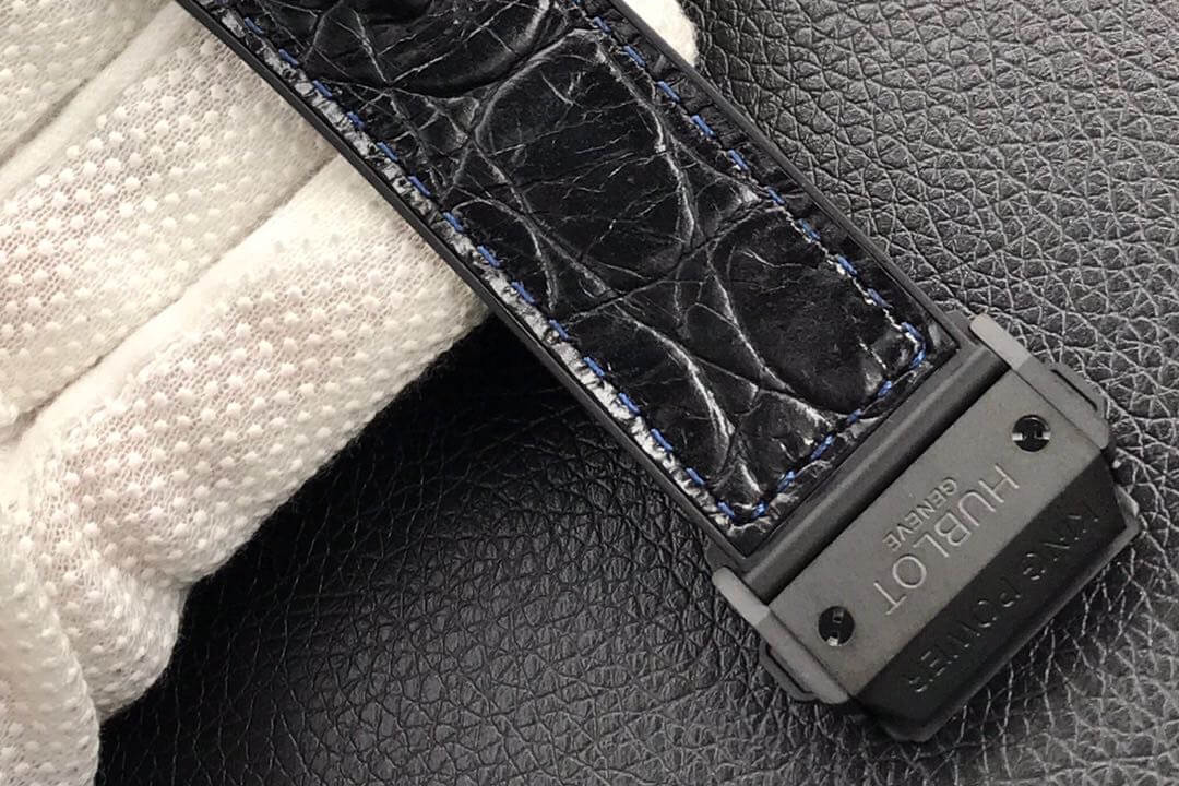 宇舶 BIG BANG 大爆炸 KING POWER 王者至尊 F1 INTERLAGOS LIMITED EDITION 703.QM.1129.HR.FIL11