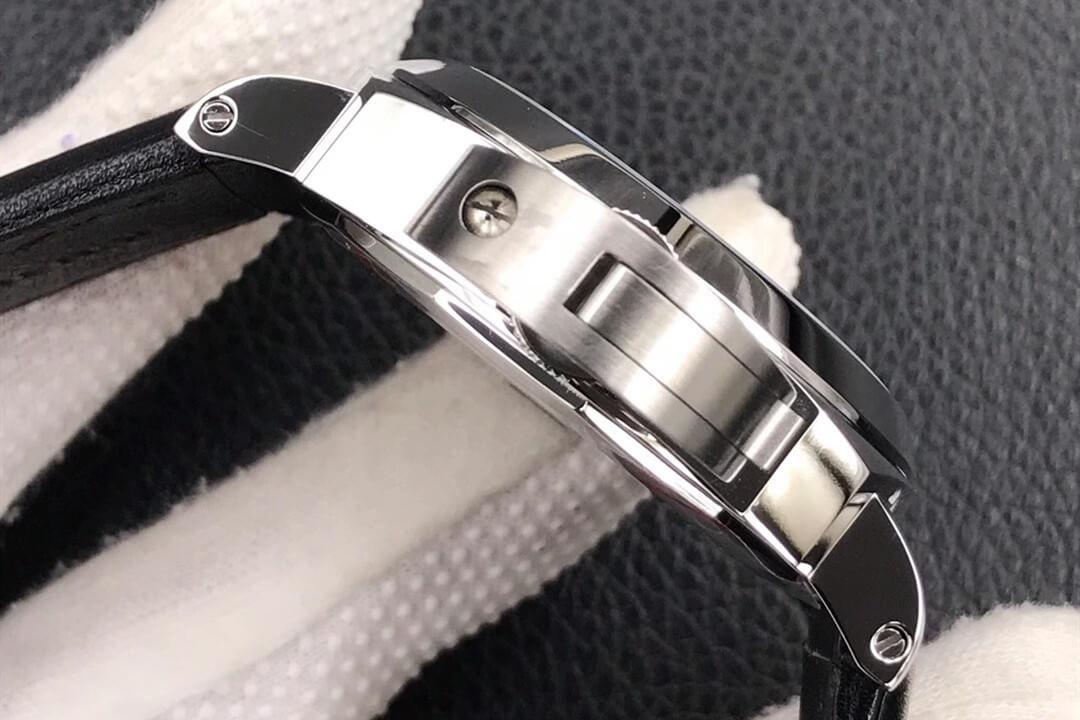 沛纳海 Panerai LUMINOR 庐米诺 BASE LOGO Pam000