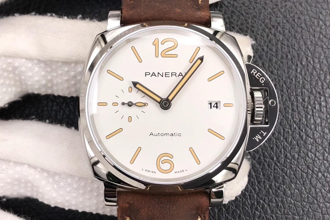 沛纳海 LUMINOR DUE系列 PAM01046