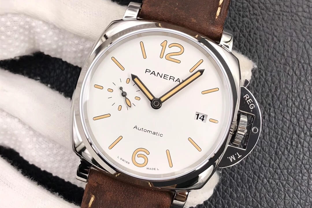 沛纳海 LUMINOR DUE系列 PAM01046