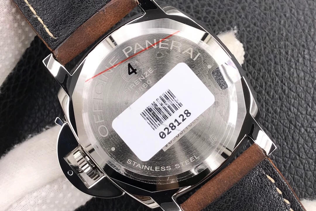 沛纳海 LUMINOR DUE系列 PAM01046
