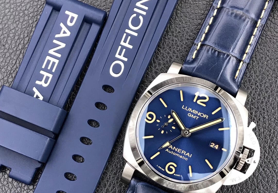 沛纳海 LUMINOR系列 PAM01033