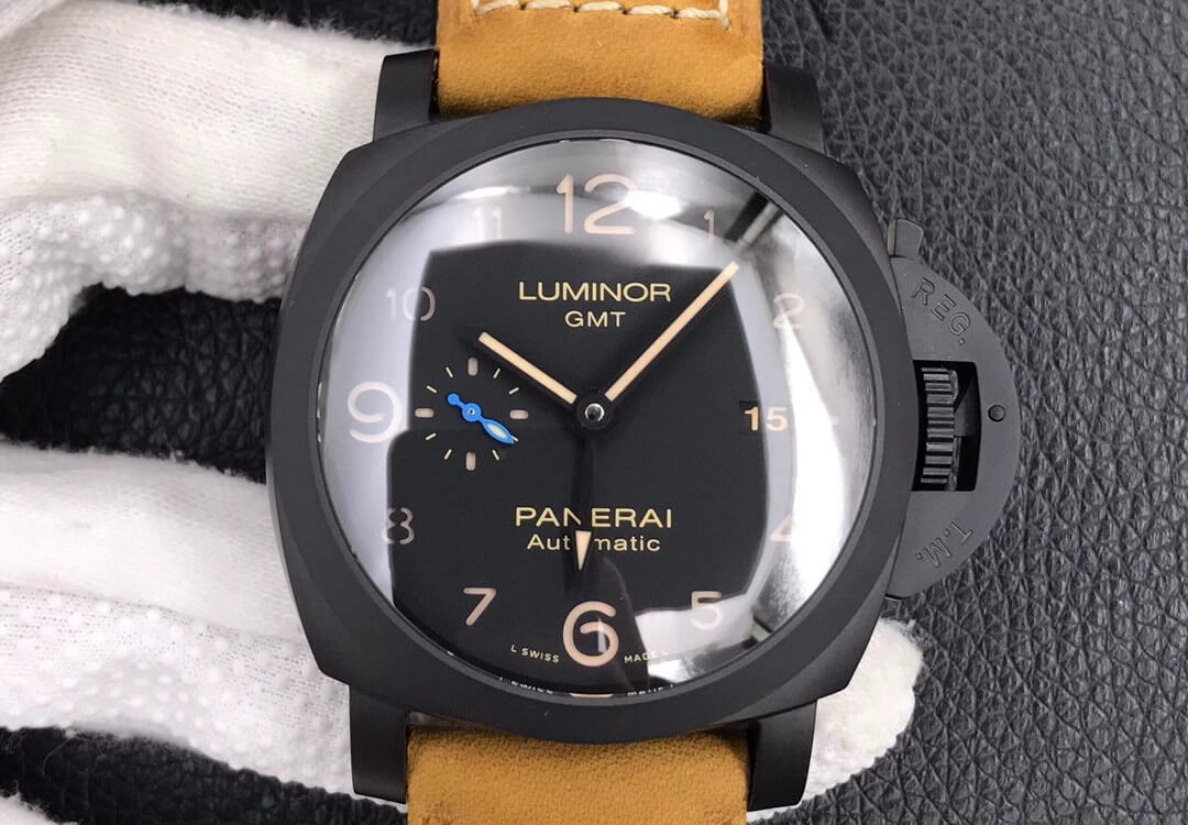 沛纳海 LUMINOR 1950系列 PAM01441