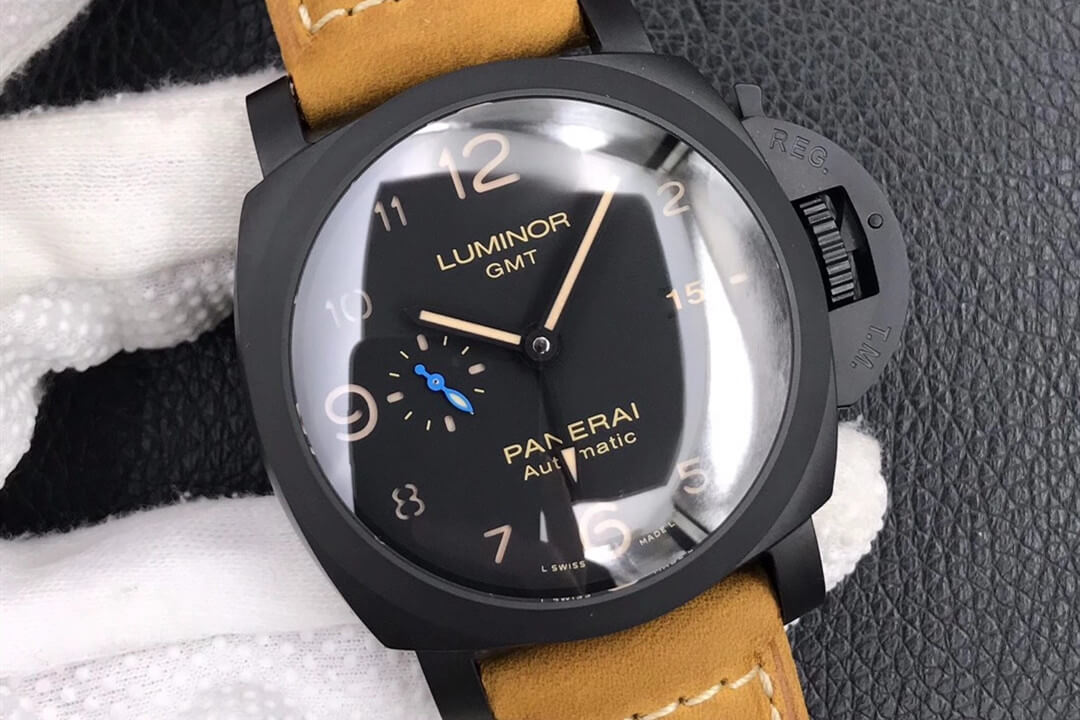 沛纳海 LUMINOR 1950系列 PAM01441