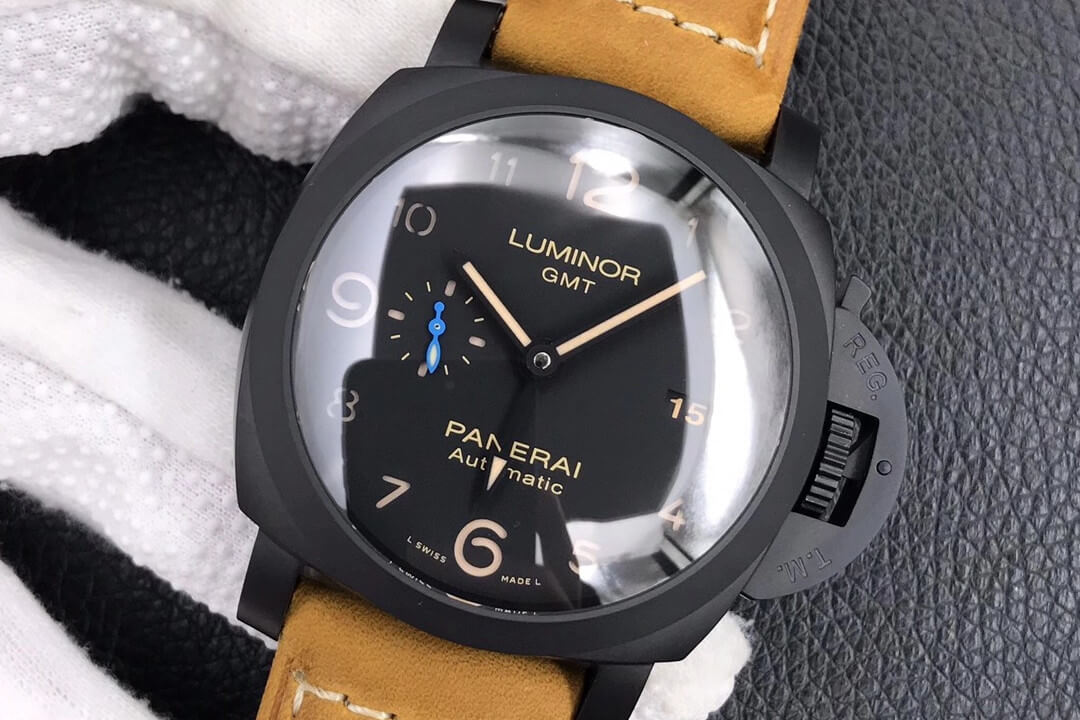 沛纳海 LUMINOR 1950系列 PAM01441