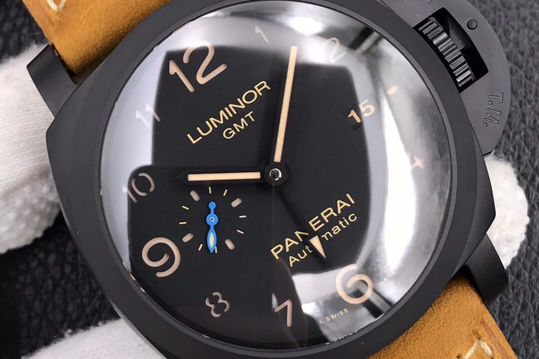 沛纳海 LUMINOR 1950系列 PAM01441