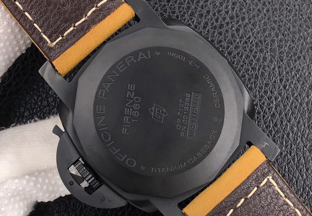 沛纳海 LUMINOR 1950系列 PAM01441