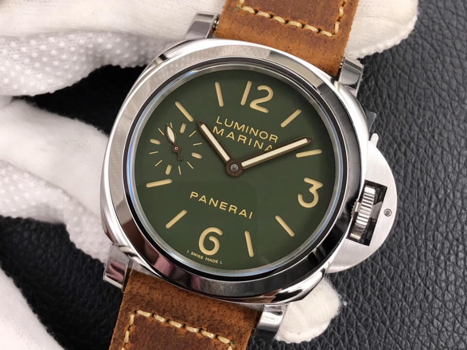沛纳海 Panerai Luminor 庐米诺 Marina PAM00911 