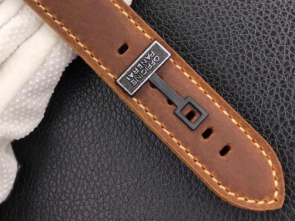 沛纳海 Panerai Luminor 庐米诺 Marina PAM00911 