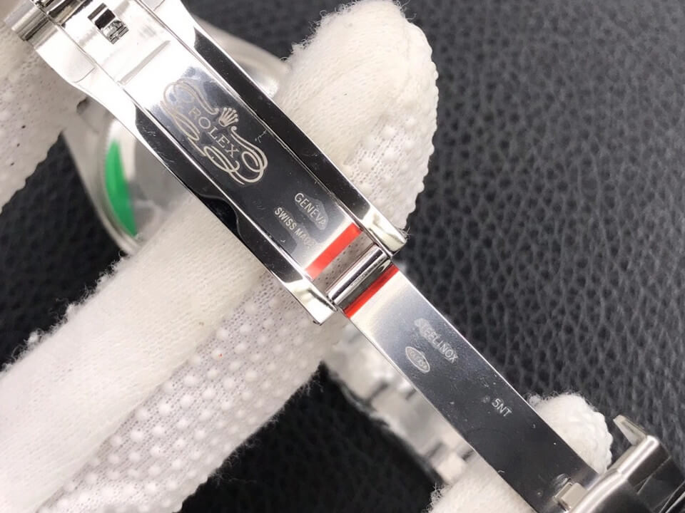 劳力士 蚝式恒动系列 31系列 m277200-0003