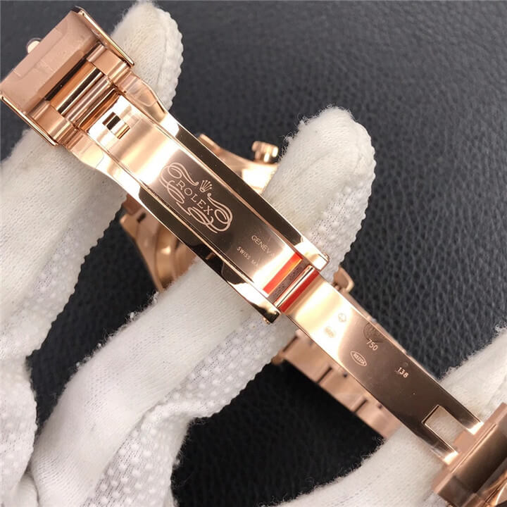 劳力士 宇宙计型迪通拿系列 m116505-0010