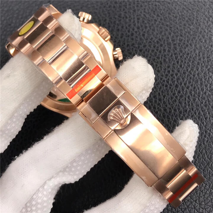 劳力士 宇宙计型迪通拿系列 m116505-0010