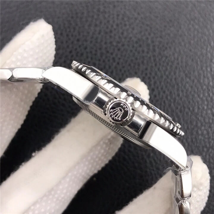 【2020新款】劳力士 Rolex 潜航者 Submariner 41MM黑水鬼 M126610LN-0001