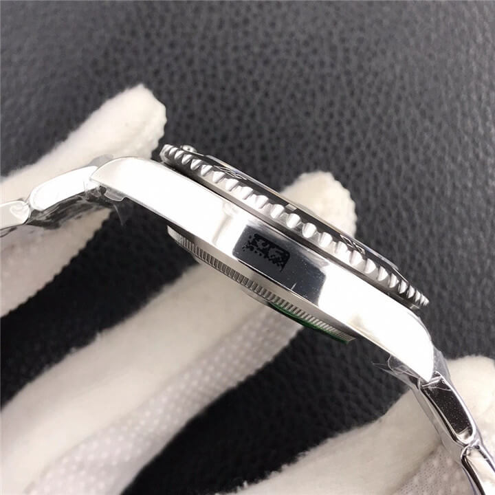【2020新款】劳力士 Rolex 潜航者 Submariner 41MM黑水鬼 M126610LN-0001