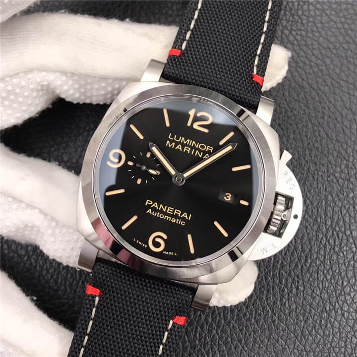 沛纳海 Panerai LUMINOR 庐米诺 MARINA PAM01025 PAM1025