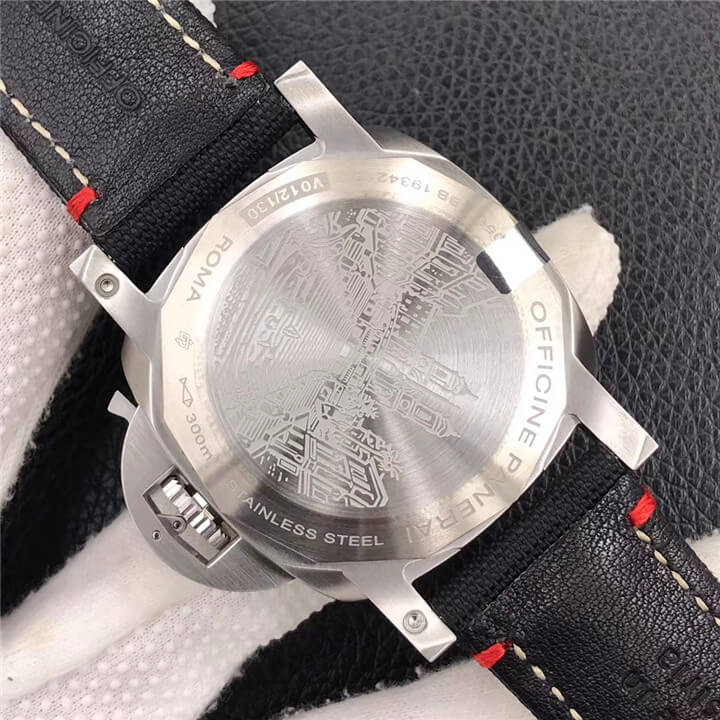 沛纳海 Panerai LUMINOR 庐米诺 MARINA PAM01025 PAM1025