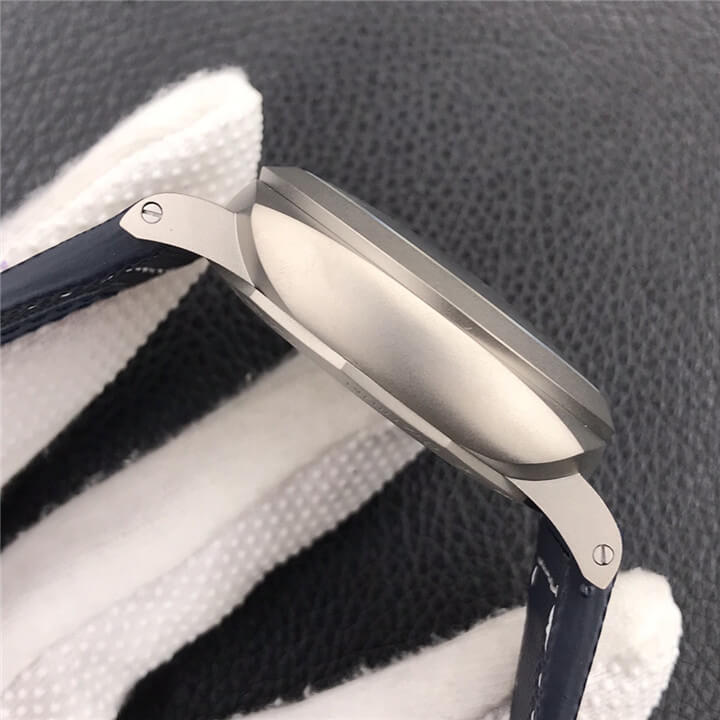 沛纳海 Panerai LUMINOR 庐米诺 MARINA PAM01117 