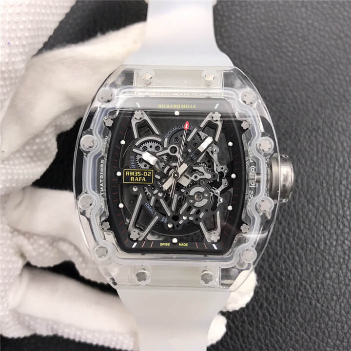 Richard Mille 理查德·米勒 RM055