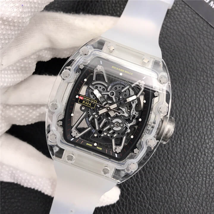 Richard Mille 理查德·米勒 RM055