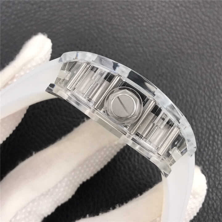 Richard Mille 理查德·米勒 RM055