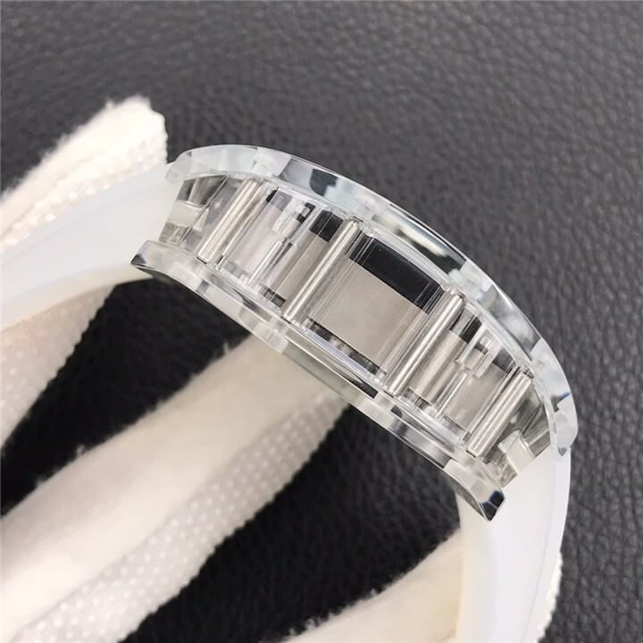 Richard Mille 理查德·米勒 RM055