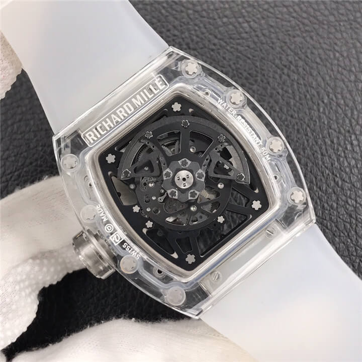 Richard Mille 理查德·米勒 RM055