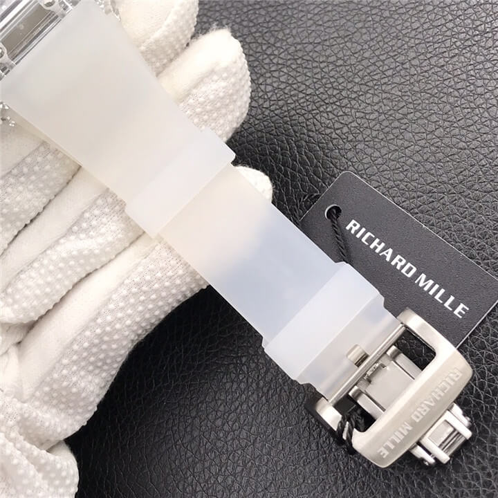 Richard Mille 理查德·米勒 RM055